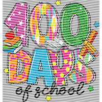 One hundred days-YD 6